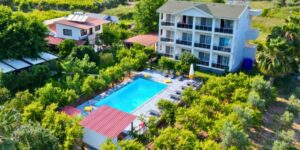 adrasan otel