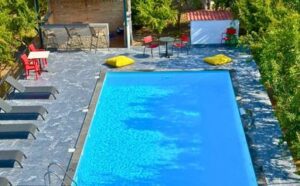 adrasan otel